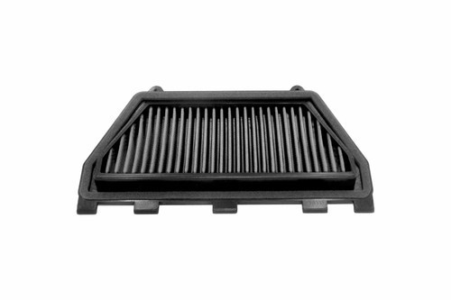 <ul>
<li>Provides unparalleled filtration efficiency</li>
<li>P14 is ideal for motorcycles that are used in demanding conditions</li>
<li>Constructed from a unique non-woven fabric</li>
<li>Steel wire mesh with epoxy varnish finish</li>
<li>ISO 5011:2020 certified in an accredited laboratory</li>
<li>Rigorously tested on the most challenging terrains on earth</li>
<li>Developed in collaboration with leading manufacturers</li>
<li>No detergents or special solvents are required to clean</li>
<li>Can be cleaned using only compressed air</li>
<li>Dry filter; no oil treatments required</li>
<li>Direct OEM replacement</li>
<li>1-year warranty</li>
</ul>
<div class="moretab" data-title="Product Details">
<p><iframe src="%%GLOBAL_ShopPathSSL%%/content/Descriptions/Sprint_Filter_Product_Details_Tab_T1214.html" width="575" height="500" frameborder="0"></iframe></p>
</div>
<div class="moretab" data-title="Technical">
<p><strong>Fitment applications:</strong></p>
<ul>
<li>CBR600RR (2021 - 2026)</li>
<li>*Fits CBR600RR's that use OE air filter 17210-MKZ-J00 or 17210-MKZ-T00 / For CBR600RR (07-20) and some (21-26) with OE 17210MFJD01 see our item 402571</li>
</ul>
</div>