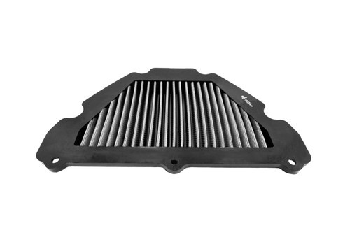 <ul>
<li>Provides unparalleled filtration efficiency</li>
<li>P14 is ideal for motorcycles that are used in demanding conditions</li>
<li>Constructed from a unique non-woven fabric</li>
<li>Steel wire mesh with epoxy varnish finish</li>
<li>ISO 5011:2020 certified in an accredited laboratory</li>
<li>Rigorously tested on the most challenging terrains on earth</li>
<li>Developed in collaboration with leading manufacturers</li>
<li>No detergents or special solvents are required to clean</li>
<li>Can be cleaned using only compressed air</li>
<li>Dry filter; no oil treatments required</li>
<li>Direct OEM replacement</li>
<li>1-year warranty</li>
</ul>
<div class="moretab" data-title="Product Details">
<p><iframe src="%%GLOBAL_ShopPathSSL%%/content/Descriptions/Sprint_Filter_Product_Details_Tab_T1214.html" width="575" height="500" frameborder="0"></iframe></p>
</div>
<div class="moretab" data-title="Technical">
<p><strong>OEM Reference:</strong> Kove 343-10-00</p>
</div>