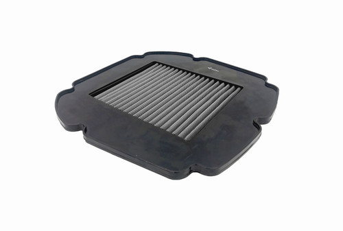 <ul>
<li>Designed specifically for the off-road world</li>
<li>Provides unparalleled filtration efficiency</li>
<li>T12 is ideal for off-road applications</li>
<li>Constructed from a unique non-woven fabric</li>
<li>Steel wire mesh with epoxy varnish finish</li>
<li>ISO 5011:2020 certified in an accredited laboratory</li>
<li>Rigorously tested on the most challenging terrains on earth</li>
<li>Developed in collaboration with leading manufacturers</li>
<li>No detergents or special solvents are required to clean</li>
<li>Can be cleaned using only compressed air</li>
<li>Dry filter; no oil treatments required</li>
<li>Direct OEM replacement</li>
<li>1-year warranty</li>
</ul>
<div class="moretab" data-title="Product Details">
<p><iframe src="%%GLOBAL_ShopPathSSL%%/content/Descriptions/Sprint_Filter_Product_Details_Tab_T1214.html" width="575" height="500" frameborder="0"></iframe></p>
</div>
<div class="moretab" data-title="Technical">
<p><strong>OEM Reference:</strong> QJ MOTOR 49200P830000</p>
</div>