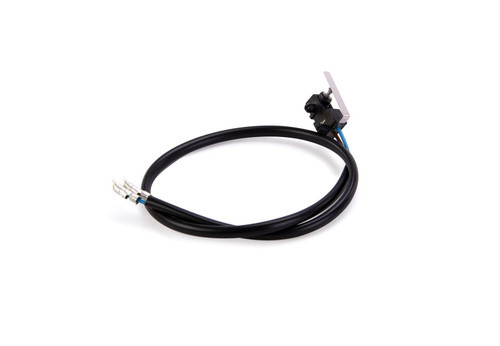 <ul> <li>Normally open microswitch kit with wires</li> <li>Compatible with Brembo RCS and Corsa Corta brake master cylinders</li> </ul>