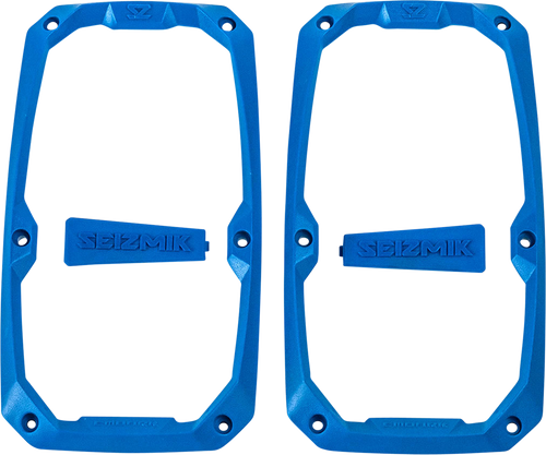 Seizmik Embark Mirror Trim Kit 19026
