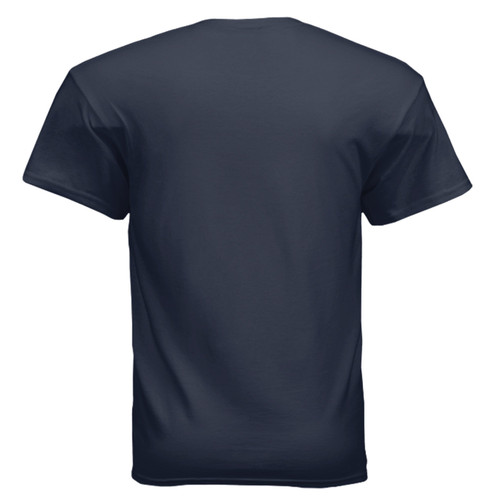 NAVY - G200 - BACK