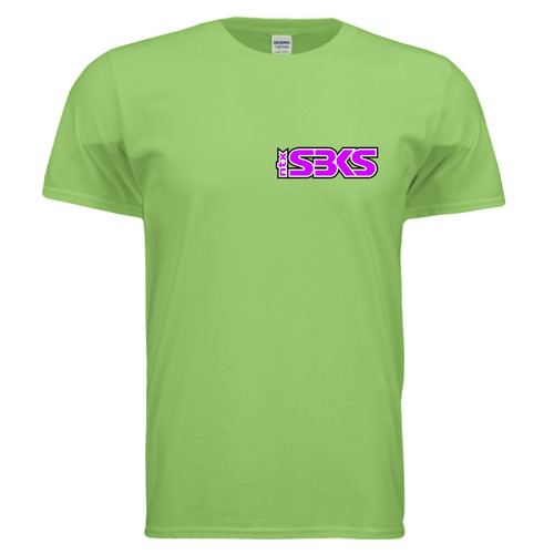 LIME - FRONT