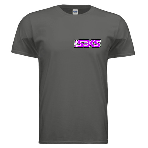 CHARCOAL - FRONT