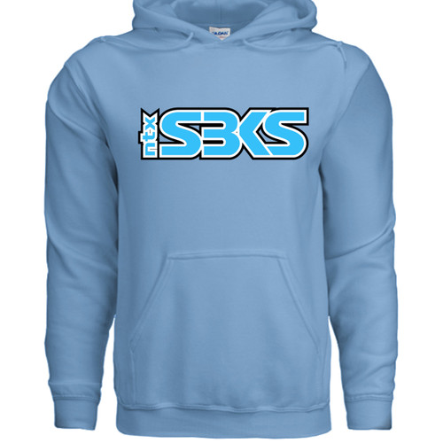 CAROLINA BLUE - FRONT