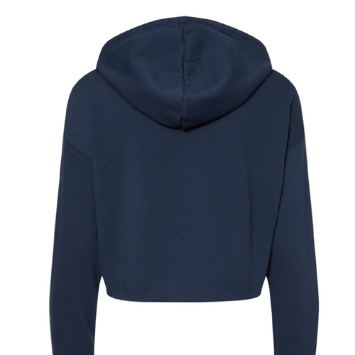 Navy - BACK