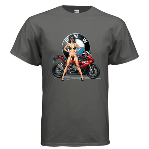 CHARCOAL - FRONT