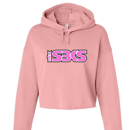 Pink - FRONT