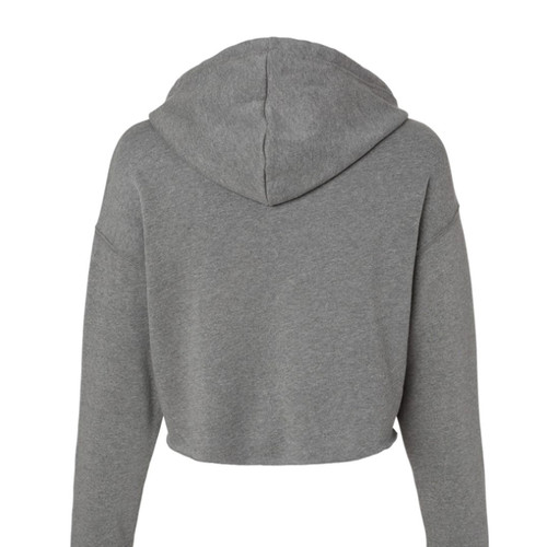 Deep Heather - BACK
