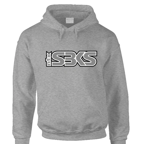 SPORT GREY - FRONT