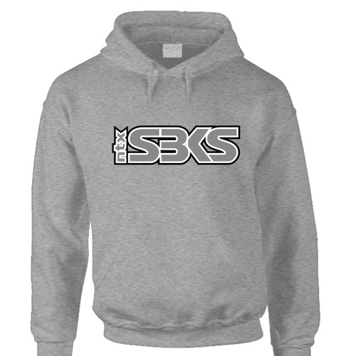 SPORT GREY - FRONT