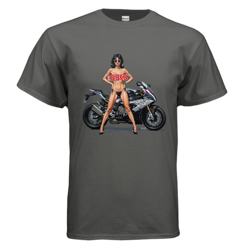 CHARCOAL - FRONT