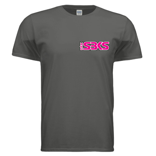 CHARCOAL - FRONT