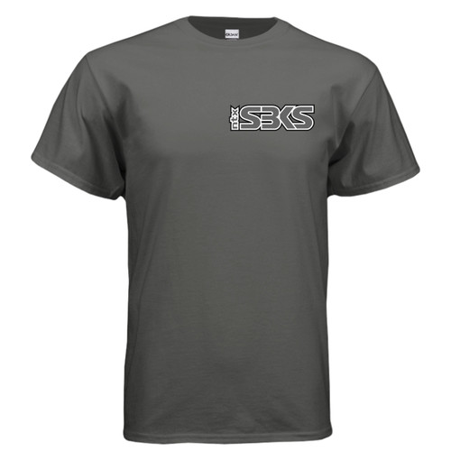 CHARCOAL - FRONT