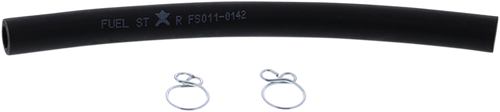 All Balls Hose And Clamp Kit Fs00021
