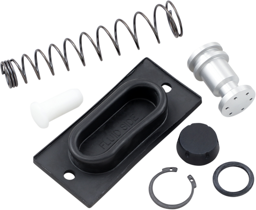 DRAG SPECIALTIES Rear Brake Master Cylinder Rebuild Kit DS-195047