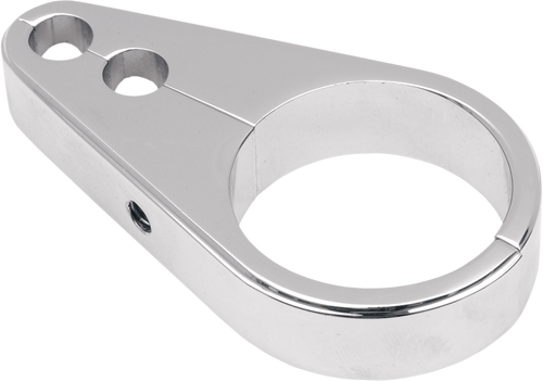 DRAG SPECIALTIES Die-Cast Cable Clamp 0658-0024