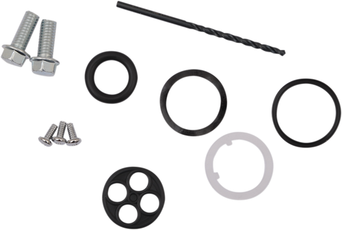 Moose Racing Fuel Petcock Rebuild Kit 601218