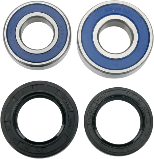 Moose Racing Wheel Bearing Kit 251113