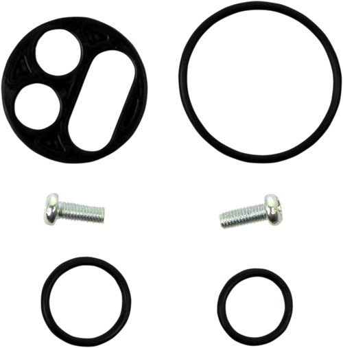 K&S Technologies Fuel Petcock Repair Kit 552010