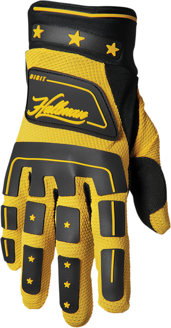 THOR Hallman Digit Gloves 3330-6776
