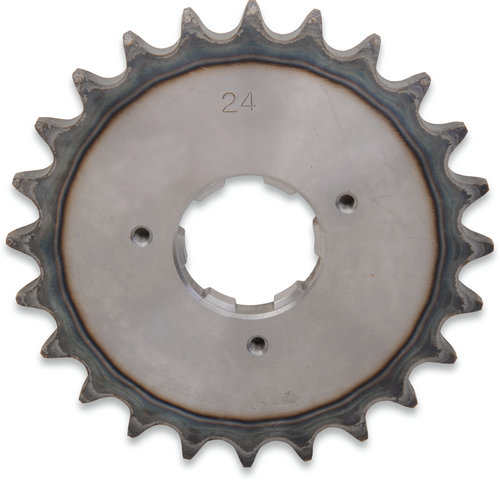 DRAG SPECIALTIES Transmission Mainshaft Sprocket 1212-0702