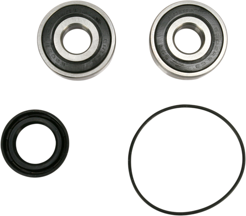Pivot Works Wheel Bearing And Seal Kit Pwfwsh33000