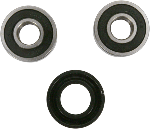 Pivot Works Wheel Bearing And Seal Kit Pwrwks39000