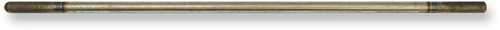 Eastern Motorcycle Parts Clutch Pushrod A3708879