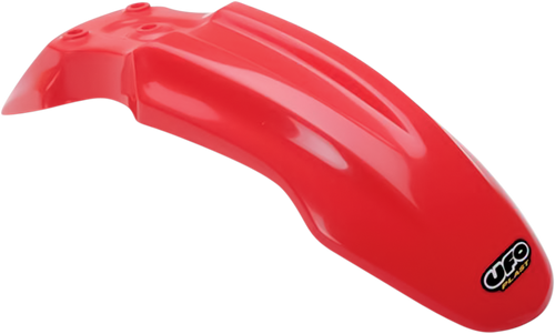 Ufo Front Fender Replacement Plastic Ho03641070