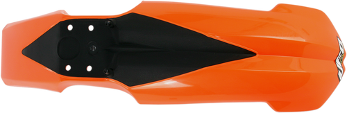 Ufo Front Fender Replacement Plastic Kt04038127
