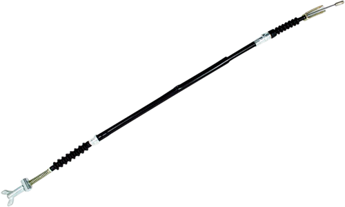 Motion Pro Black Vinyl Brake Cable 30372