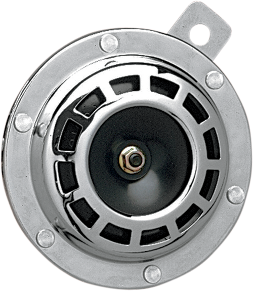 DRAG SPECIALTIES Chrome Horn DS-271997