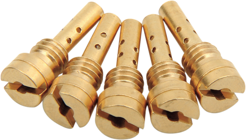 Cycle Craft Pilot Jets For Keihin Carb 22738