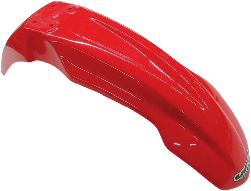 Ufo Front Fender Replacement Plastic Ho03632070
