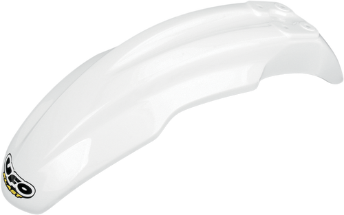 Ufo Front Fender Replacement Plastic Ho04617041