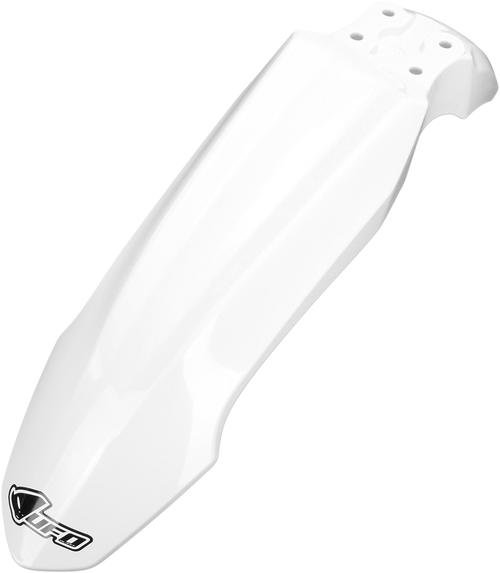Ufo Front Fender Replacement Plastic Ho04673041