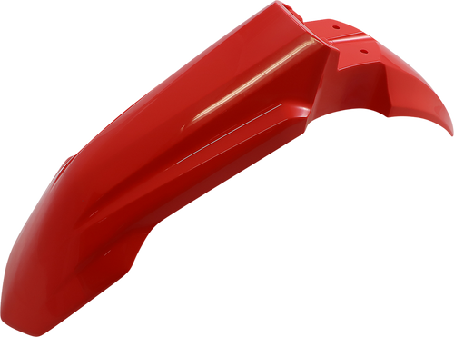 Ufo Front Fender Replacement Plastic Ho05603070