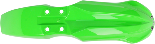 Ufo Front Fender Replacement Plastic Ka04723026