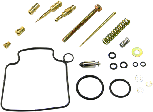 Shindy Carb Kit 3043