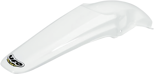 Ufo Mx Rear Fender Ho03657041