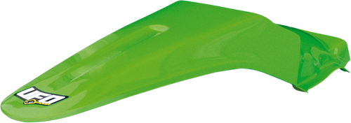 Ufo Mx Rear Fender Ka04727026