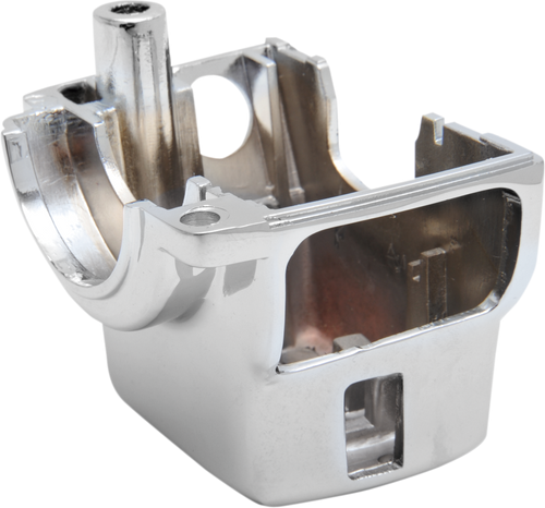 DRAG SPECIALTIES Handlebar Switch Housing Kit 0616-0076
