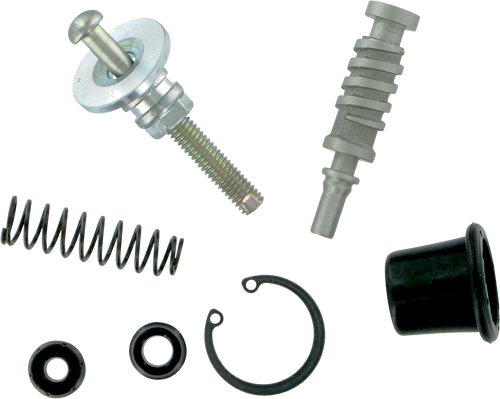 Moose Racing Master Cylinder Rebuild Kit 06953X