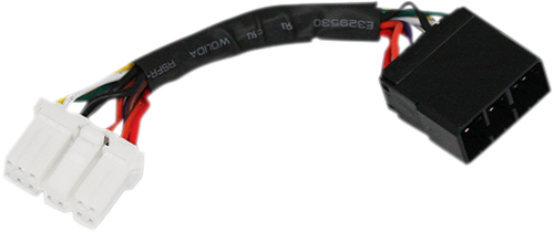 Custom Dynamics Passing Lamp Control Harness Tbplhlk1