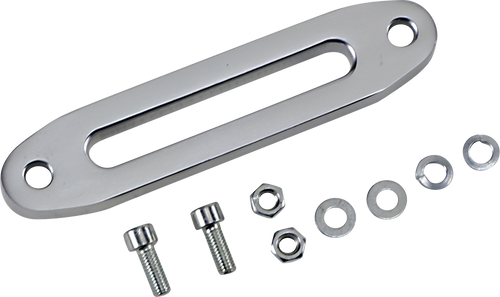 Moose Utility Aggro Winch Roller Fairlead 105808