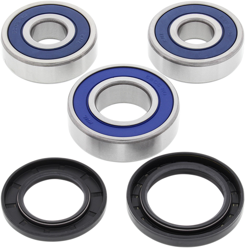 All Balls Wheel Bearing Kit 251280