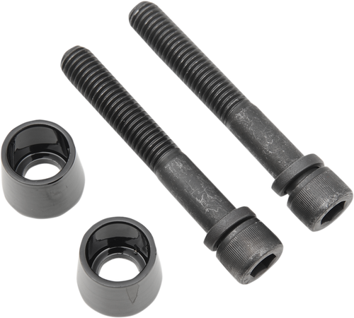La Choppers Handlebar Riser Bolt Cone Kit La741202B