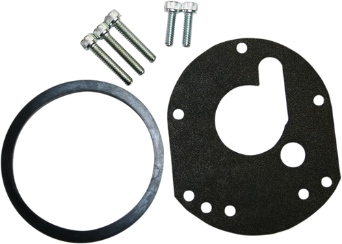 Feuling Oil Pump Corp. Oil Cooler Mount Gasket Kit 2023