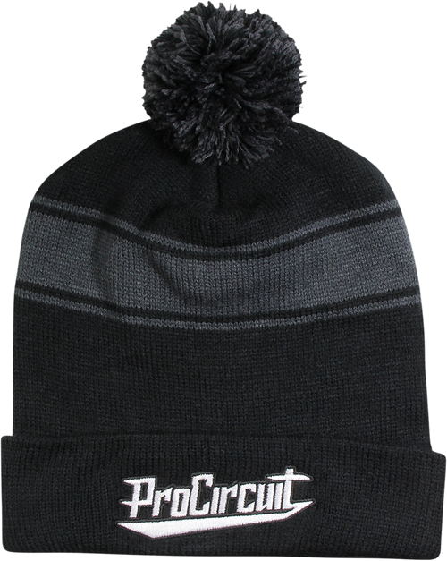 Pro Circuit Beanie 68100
